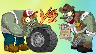 Plants vs Zombies  Music Video  3D Cartoon Animation [upl. by Nnylrefinnej537]