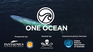 One Ocean Film Tour 2020 Trailer [upl. by Annabal]