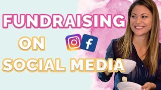 Social Media Strategies for Fundraising [upl. by Ytsenoh76]