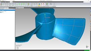 2Generate References Geomagic Essentials  SHINING 3D Digitizing Solutions [upl. by Neff]