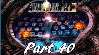 Final Fantasy IX HD Walkthrough Part 40  Oeilvert [upl. by Elletnuahc912]