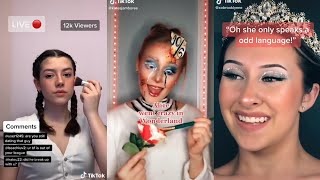 Best Tiktok Povs Compilation 2020 part 1 [upl. by Alyat]