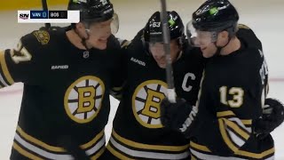 Do the Bruins need to make a trade [upl. by Killarney271]