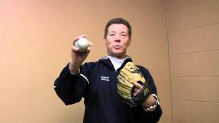 Len Solesky pitching coach and author [upl. by Winfred245]