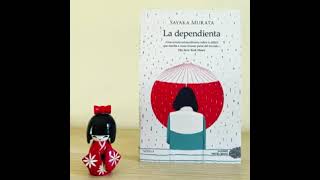 la chica del konbini La dependienta Sayaka Mura Audiolibro [upl. by Aeirdna950]