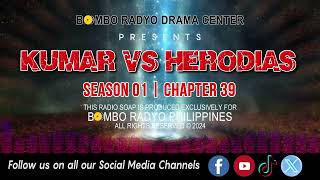 Kumar vs Herodias  Season 01  Chapter 39 [upl. by Viva]