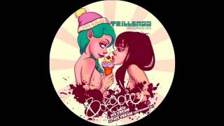 Borgore  Ice Cream Feat Holly P Monoro  Im Lonly Dj BenX Mixed Mixed 2011 [upl. by Nolla]