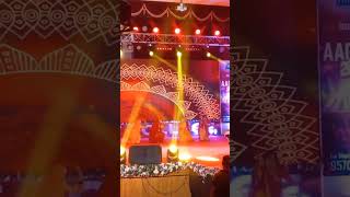 JHIJHIYA song ferformance  youtube shorts trendingshorts [upl. by Ardnazil]