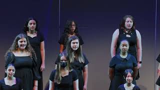 Crescenta Valley High School Choir Spring Concert 2023 [upl. by Oilenroc]