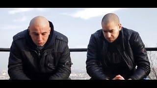 MRW ft Rhino  Tiszta lappal OFFICIAL MUSIC VIDEO  Dalszöveg [upl. by Amarillas]