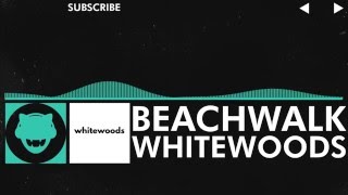 Vaporwave  Whitewoods  Beachwalk [upl. by Lindo467]