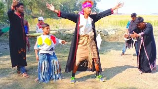 বাবায় হরেক রকম পাগল দিয়া মিলাইছে মেলা পাট 3  NEW VIDEO SONG  BANGLA DJ DANCE  PAKISTANI DJ [upl. by Assilak]