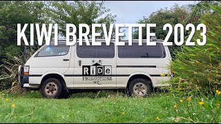 Kiwi Brevette [upl. by Hilar]