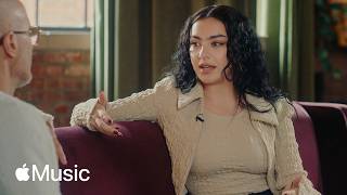 Charli xcx The BRAT Interview  Apple Music [upl. by Micki]