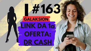 🕵 GALAKSION CRIANDO LINK DA PRIMEIRA OFERTA  DR CASH 🕵 zyonmidia galaksion drcash cpamarketing [upl. by Iblok]