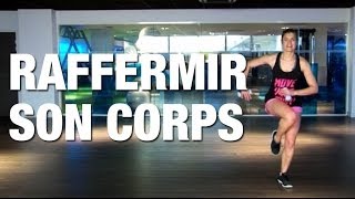 Fitness Training  Raffermir son corps [upl. by Amund]