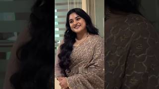 Nivetha Thomas Latest Look [upl. by Leviram]