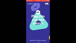 HQ Trivia  FULL 5 Min Countdown Intro  Waiting  Holding Music [upl. by Lapo]