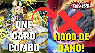 VAI JOGAR DE MALICE NÃO PERCA PRA NIBIRU  MALICE COMBO GUIDE  YUGIOH TCG [upl. by Enahpad]