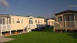 Poulton Plaiz Holiday Park  Poulton le Fylde Blackpool Lancashire [upl. by Enirehtac]