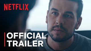 The Innocent  Official Trailer  Netflix [upl. by Sieber]