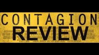 Contagion  Movie Review by Chris Stuckmann [upl. by Maker132]