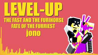 Levelup Mumbo Jumbo by Joni  1 hour [upl. by Ymrots]