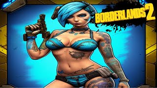 Borderlands 2 Part 13 live stream [upl. by Ahsyle]