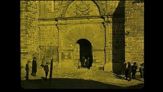 Imágenes de 1926 de Úbeda Jaén [upl. by Ardnaek]