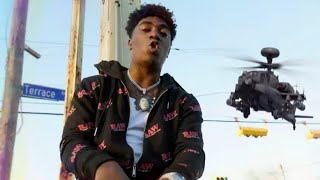 Fredo Bang x Moneybagg Yo  Spin Onem Official Music Video [upl. by Lajes]