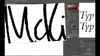 🔴 3 Methods to  Fix Jagged Text in Photoshop  Only Proven Method that works [upl. by Addiego303]