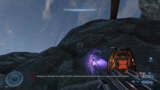 Halo Infinite Atriox habla de Decimus [upl. by Idnem]