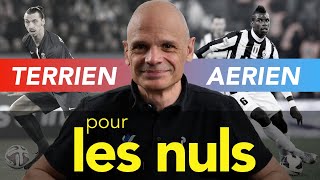 Terrien  Aérien pour les Nuls [upl. by Zielsdorf]