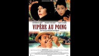 Vipère au poing Chap 9 [upl. by Gabey89]