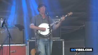 Railroad Earth performs quotMighty Riverquot at Gathering of the Vibes Music Festival 2013 [upl. by Nilam404]