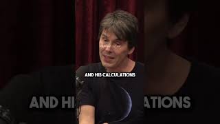 Stephen Hawkings Math Is Wrong 🤯 w Brian Cox [upl. by Meagan]