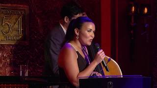 Ill Wind  Mikaela Bennett at Feinsteins54 Below [upl. by End]