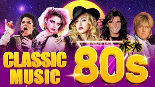 Oldies But Goodies Music 70s 80s 90s  Best Songs Of 80s Music Hits  Nonstop 80s Greatest Hits [upl. by Leahcimnoj]