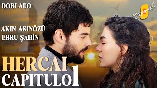 Hercai  Capítulo 1 [upl. by Sisxela]