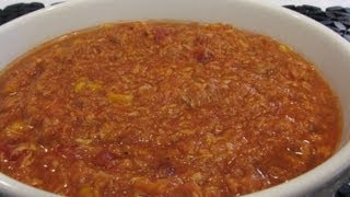 Brunswick Stew  Lynns Recipes [upl. by Colver]