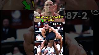 World’s Most Scariest amp Dominant Wrestler 🥶 Alexsandr Karelin [upl. by Aznarepse]