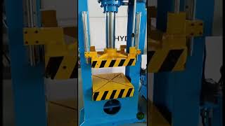 Best Hydraulic Press Videos to Satisfy Your Senses [upl. by Eahsram]