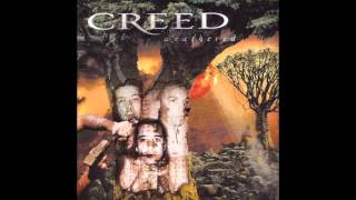 Creed  My Sacrifice [upl. by Kore]