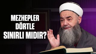 Mezhepler Dörtle Sınırlı mıdır [upl. by Kennett205]