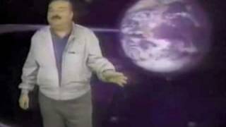 PBS quotStar Hustlerquot with Jack Horkheimer  1991 [upl. by Milburr]