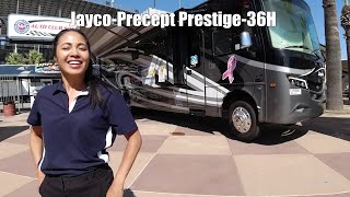 2020 JaycoPrecept Prestige36H [upl. by Burkle]