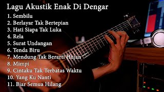 Lagu Akustik Terbaik Slow Rock Terbaru 2024 Lagu Malaysia Live Cover By Narada Acoustic [upl. by Yema]