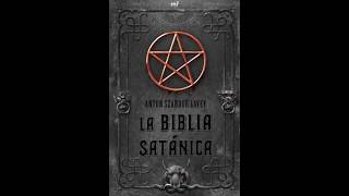 La Biblia Satánica [upl. by Vaules]