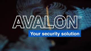 Avalon – Oberthur Solutions [upl. by Sawtelle]