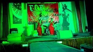 Rupban Nache Komor Dulaiyaরূপবান নাচে কোমর দুলাইয়া  Dance [upl. by Lesly354]